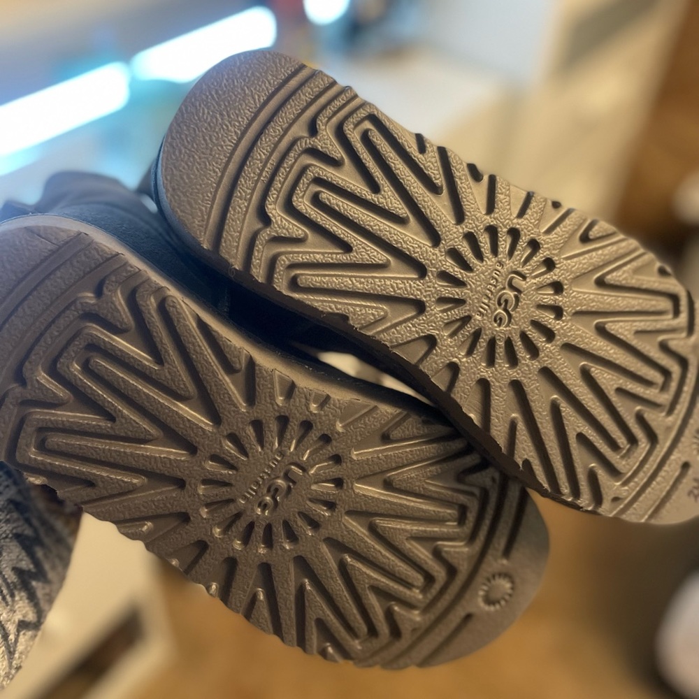 Womens Ugg Winter boots!